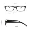 Blanc läsglasögon 52310 PG2