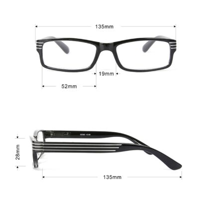Blanc läsglasögon 52362 PG2